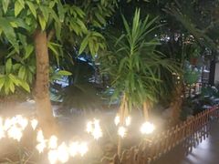 -忆江南·生态餐饮宴会酒店