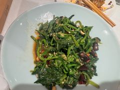 -小山城·馋嘴蛙(亚运村店)