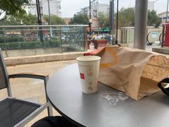 -麦当劳(塔园路店)