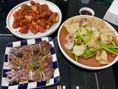 -渔家厨坊·海鲜大排档(湄洲岛店)