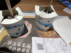 -麦当劳(大厂新城店)