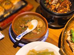 -客家道(百脑汇店)