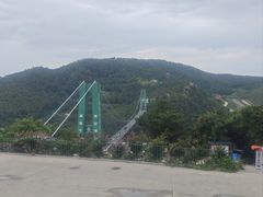 -威海华夏城景区