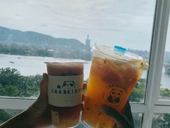 -茶百道(京溪店)