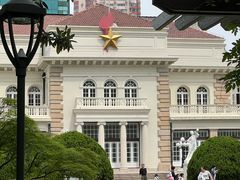 -中国福利会少年宫