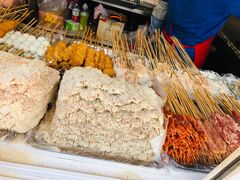 -辽B·小串(总店)