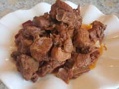 -文三里屯面馆(三里屯店)