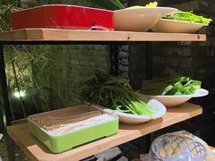 -蓉客成都火锅·招牌麻辣牛杂·特色香辣蹄花(凌水店)