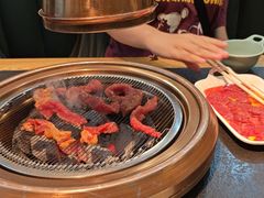 -福福泥炉烤肉(三台子店)
