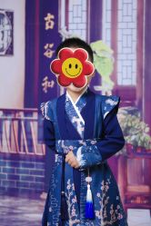 -童梦时光儿童摄影(华业·东方玫瑰店)