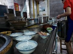 -盛兴面馆(真儒大厦店)