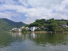 -新安江山水画廊风景区
