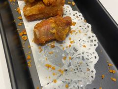 -刘胖子家常菜·蹄花焖藕(富安街店)