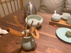 -梅间堂茶馆(绿地缤纷城店)