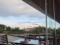 -厦门悦华酒店
