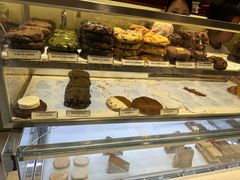 -CHOCMONS巧克怪兽(屏风街店)