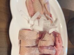 -同仁四季椰子鸡(无锡滨湖万象汇店)