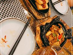 -高丽馆(尊茂店)