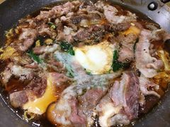 -东京屋(武定路店)