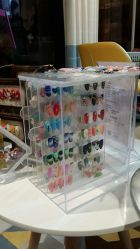 -Hands Nail专业美甲美睫