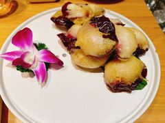 -一朵菌·野生菌探索家火锅(南亚店)