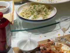 -和源祥·日照菜扛把子(万平口一店)