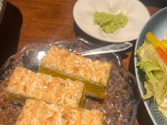 -千代武日本料理(开发区店)