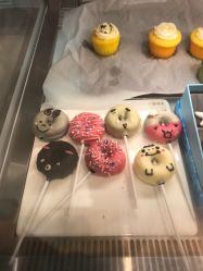 -Harry's Kitchen哈里小屋(上海大悦城店)