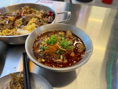 -蓉三少冒烤鸭·四川小吃集(北京首店)