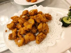 煎焗竹肠皇-朱仔记食府(江南大道店)