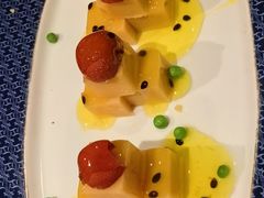 -山西会馆·晋菜·晋商宴·牌匾博物馆(胜利东街店)