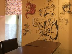 -阿sir咖啡(陶谷新村店)