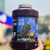 广州大学城也能喝到维C满满的饮品啦🥹🥹