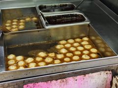 -利强记北角鸡蛋仔(弥敦道店 )