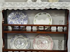 -花间烘焙BLossom Bakery