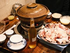 -威邵鸡煲(西华路总店)