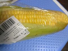 甜玉米-盒马鲜生(金桥国际广场店)
