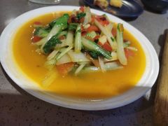 -觅山云南菜(泊富ICITY店)