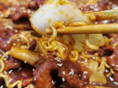 -A货肉蟹煲(印象城店)
