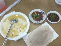 豆花-映秋饭店(李庄总店)
