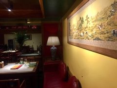 卡座-那家小馆•北京菜•烤鸭(中关村店)