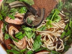 -老赵面店(大西路店)