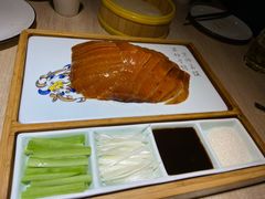 味莊招牌烤鸭-味莊·青岛菜(云霄路店)