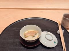 -晴空·日本料理(万象城店)