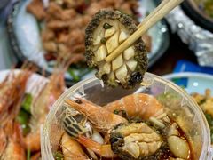 -金龙·打边炉(武进路店)