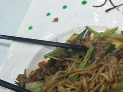 -喜福楼(黑山大街店)