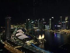 -新加坡摩天观景轮