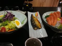 -景鹤料理(上地华联店)