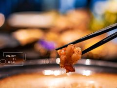 -和彩放题餐厅(酒仙桥店)