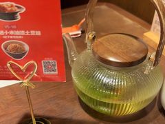 -小隐人家(乐松店)